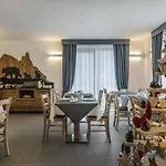 Séjour à la ferme Sicher