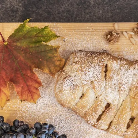 Agroturismo Sicher Trento