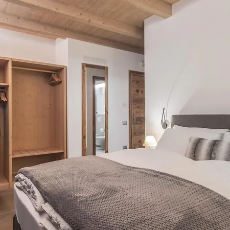 Alojamento de Turismo Rural Sicher Trento