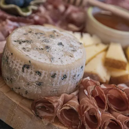 Alojamento de Turismo Rural Sicher