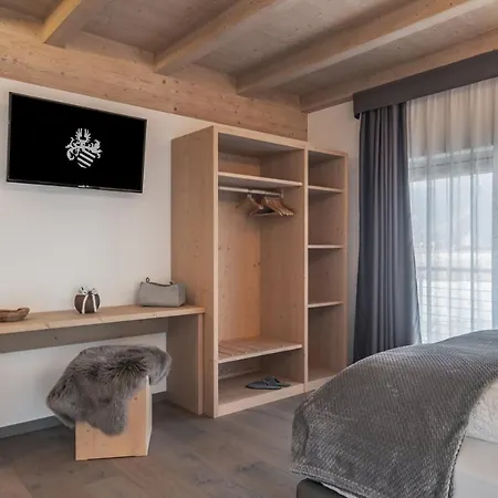 Alojamento de Turismo Rural Sicher Trento