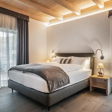 Sicher Agroturismo Trento