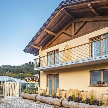 Agroturismo Sicher Trento