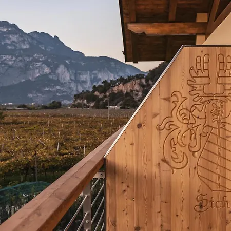 Agroturismo Sicher Trento