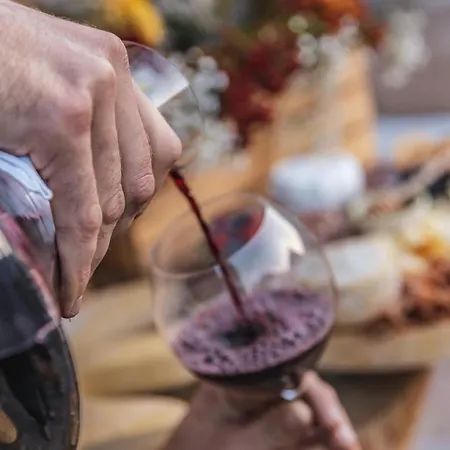 Agroturismo Sicher *