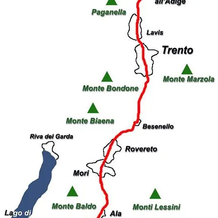 Alojamento de Turismo Rural Sicher *