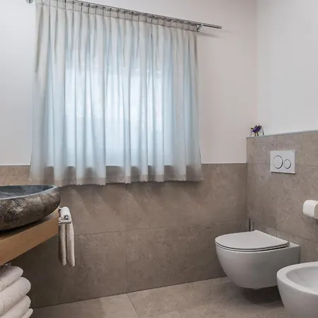 Agroturismo Sicher *