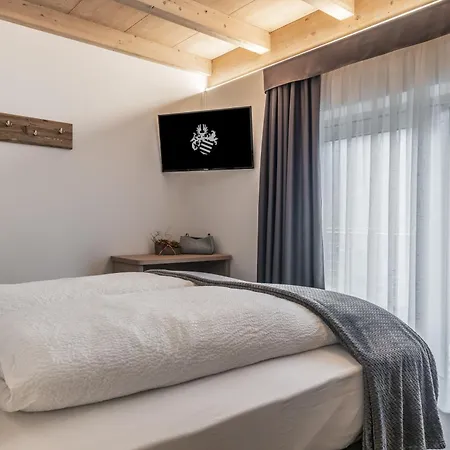 Sicher Alojamento de Turismo Rural Trento