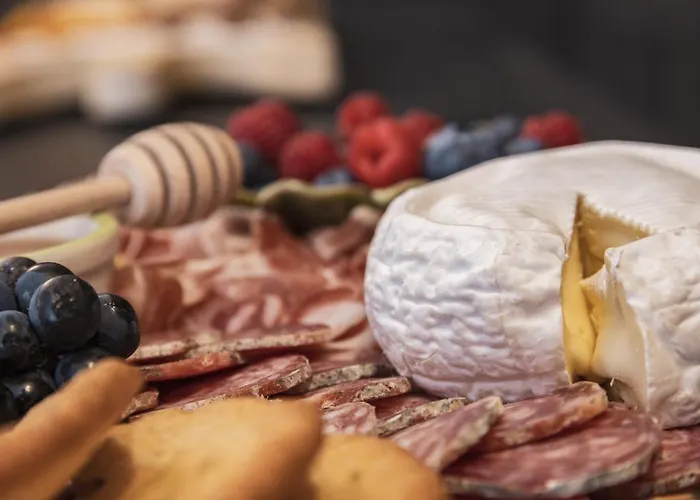 בית חווה Sicher *