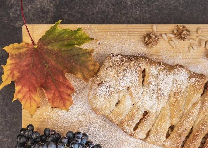 Agroturismo Sicher Trento