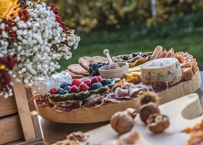 Sicher Agroturismo Trento