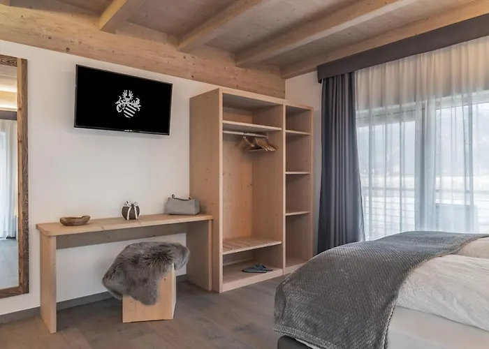 Agroturismo Sicher Trento