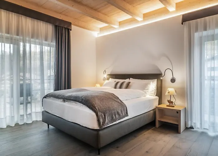 Sicher Agroturismo Trento