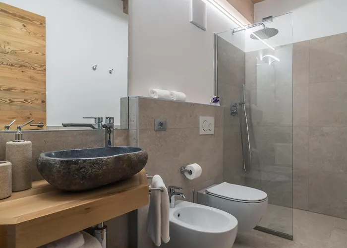 בית חווה Sicher