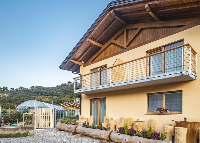 Agroturismo Sicher Trento