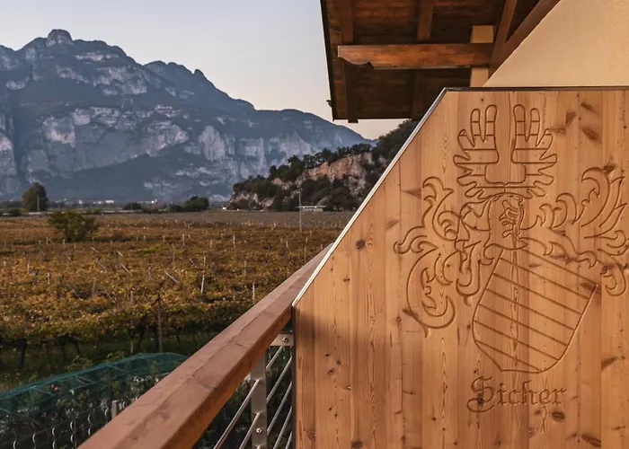 Agroturismo Sicher Trento