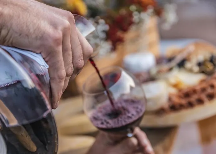 Agroturismo Sicher *