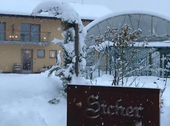 Agroturismo Sicher *