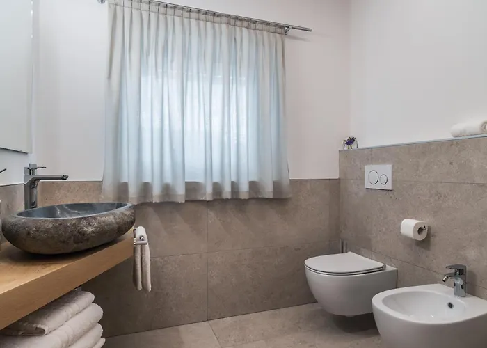 בית חווה Sicher *